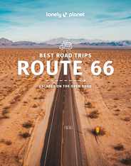 Lonely Planet Best Road Trips Route 66 Subscription