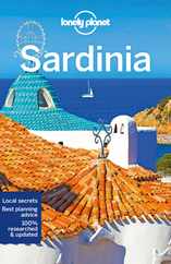 Lonely Planet Sardinia Subscription