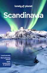 Lonely Planet Scandinavia Subscription