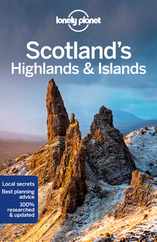 Lonely Planet Scotland's Highlands & Islands Subscription
