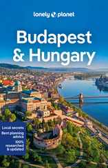 Lonely Planet Budapest & Hungary Subscription