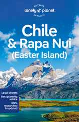 Lonely Planet Chile & Rapa Nui (Easter Island) Subscription