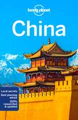 Lonely Planet China Subscription