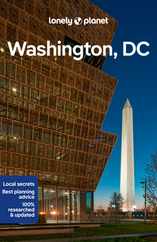 Lonely Planet Washington, DC Subscription