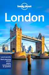 Lonely Planet London Subscription