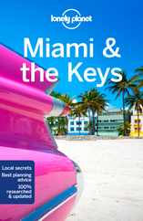 Lonely Planet Miami & the Keys Subscription