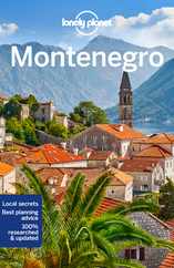 Lonely Planet Montenegro Subscription