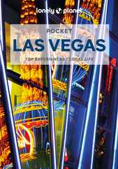 Lonely Planet Pocket Las Vegas Subscription