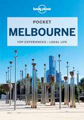 Lonely Planet Pocket Melbourne Subscription