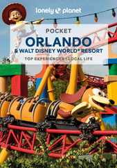 Lonely Planet Pocket Orlando & Walt Disney World(r) Resort Subscription