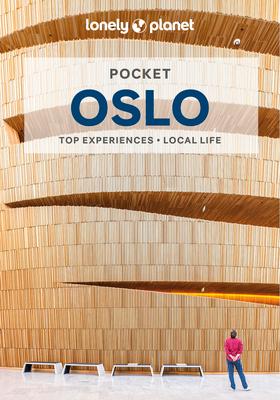 Lonely Planet Pocket Oslo