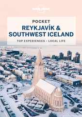 Lonely Planet Pocket Reykjavik & Southwest Iceland Subscription