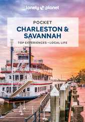 Lonely Planet Pocket Charleston & Savannah Subscription