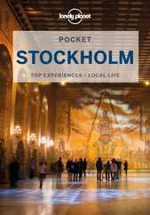 Lonely Planet Pocket Stockholm Subscription