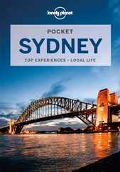 Lonely Planet Pocket Sydney Subscription