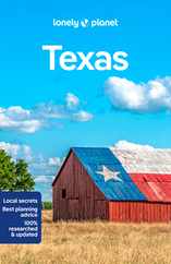 Lonely Planet Texas Subscription