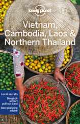 Lonely Planet Vietnam, Cambodia, Laos & Northern Thailand Subscription