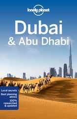 Lonely Planet Dubai & Abu Dhabi Subscription