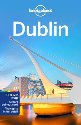 Lonely Planet Dublin Subscription