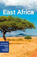 Lonely Planet East Africa Subscription