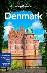 Lonely Planet Denmark Subscription