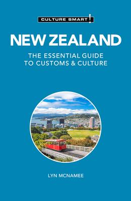 New Zealand - Culture Smart!: The Essential Guide to Customs & Culture