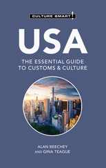 USA - Culture Smart!: The Essential Guide to Customs & Culture Subscription