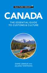 Canada - Culture Smart!: The Essential Guide to Customs & Culture Subscription