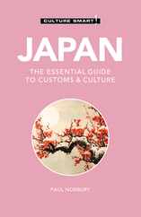 Japan - Culture Smart!: The Essential Guide to Customs & Culture Subscription