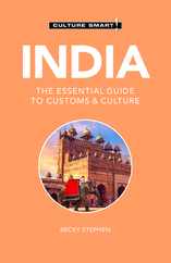 India - Culture Smart!: The Essential Guide to Customs & Culture Subscription