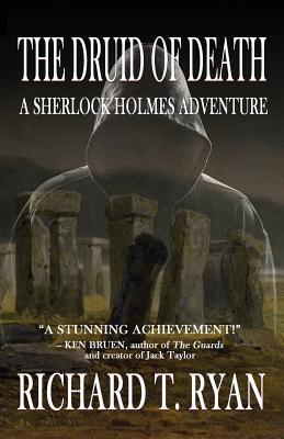 The Druid of Death - A Sherlock Holmes Adventure