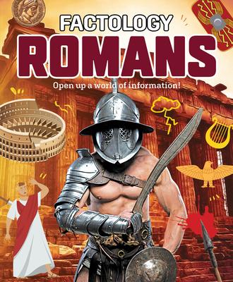 Factology: Romans