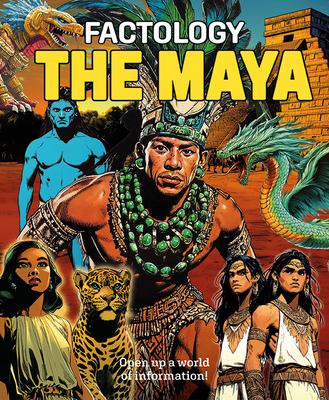 Factology: The Maya: Open Up a World of Information! Subscription