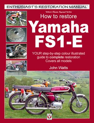 Yamaha FS1-E, How to Restore