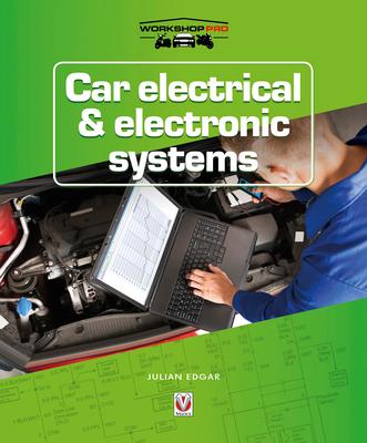 Car Electrical & Electronic Systems