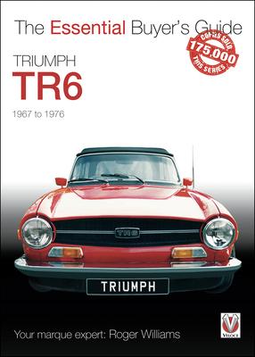 Triumph TR6