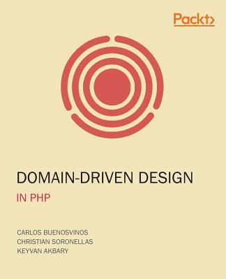 Domain-Driven Design in PHP: A Highly Practical Guide