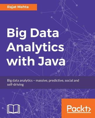Big Data Analytics with Java Subscription