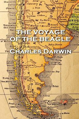 Charles Darwin - The Voyage of the Beagle