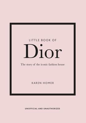 Little Book of Dior Subscription