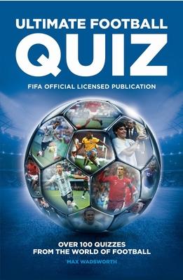 Fifa Ultimate Quiz Book