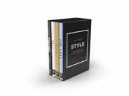Little Guides to Style: The Story of Four Iconic Fashion Houses Subscription