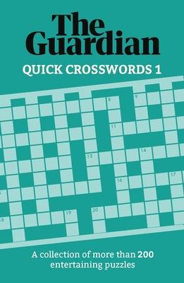 Quick Crosswords: A Collection of 200 Perplexing Puzzles