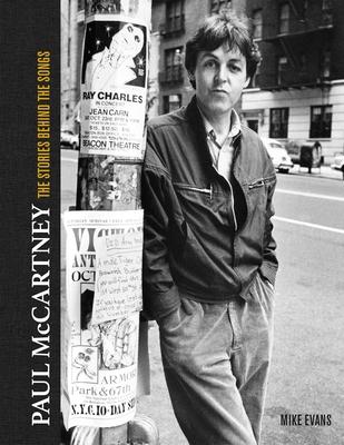 Paul McCartney: The Stories Behind 50 Classic Songs, 1970-2020 Subscription