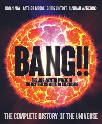 Bang!! 2: The Complete History of the Universe