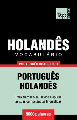 Vocabulrio Portugus Brasileiro-Holands - 9000 palavras Subscription