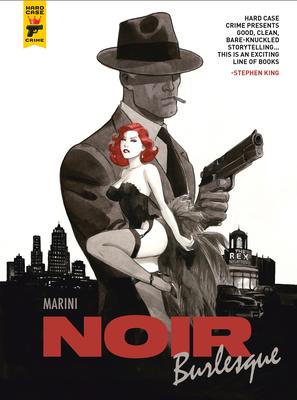 Noir Burlesque