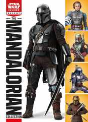 Star Wars: The Mandalorian Collection Subscription