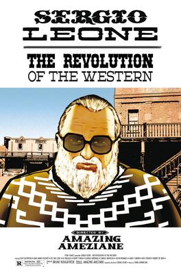 Sergio Leone: The Revolution of the Western Subscription