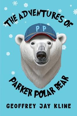 The Adventures of Parker Polar Bear Subscription